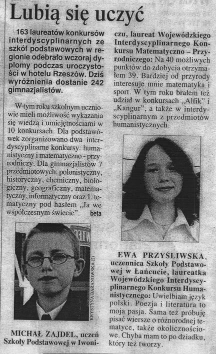 lubia_sie_uczyc_michal_zajdel_nowiny_15_06_2004.jpg